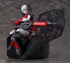 CHITOCERIUM 1/12 VI CARBONIA ADAMAS -Boutique De Modèles 002 img 01