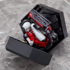 CHITOCERIUM 1/12 VI CARBONIA ADAMAS -Boutique De Modèles 002 img 08