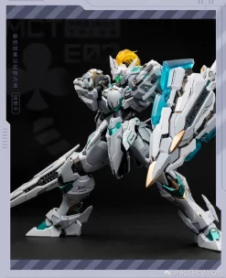 MOSHOW TOYS : LANCELOT OF THE LAKE 11 MOSHOW TOYS : LANCELOT OF THE LAKE -Boutique De Modèles 006zlN17gy1he5x4phzodj30u010ydt7