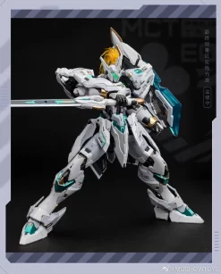 MOSHOW TOYS : LANCELOT OF THE LAKE 9 MOSHOW TOYS : LANCELOT OF THE LAKE -Boutique De Modèles 006zlN17gy1he5x6h4bb1j30tz11bwo9