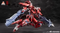 CANGDAO CD-FA-04 FULL ARMOR DUSSACK -Boutique De Modèles 0085AL1mgy1hd67eb3dc5j32yo1o0npd