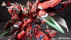 CANGDAO CD-FA-04 FULL ARMOR DUSSACK