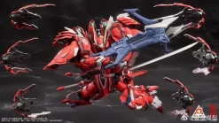 CANGDAO CD-FA-04 FULL ARMOR DUSSACK -Boutique De Modèles 0085AL1mgy1hd67edtey4j32yo1o0u0x