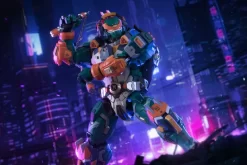 HEATBOYS : TEENAGE MUTANT NINJA TURTLES MICHEALANGELO -Boutique De Modèles 008c4L4Xgy1he4t3k6037j32bc1jkqv5