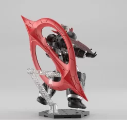 HG 1/144 MAZINGER ZERO (INFINITISM) -Boutique De Modèles 01 1 1