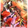 EVANGELION UNIT 08 GAMMA (20CM) -Boutique De Modèles 019359 1 30450.1632301894