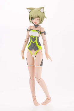 FRAME ARMS GIRL INNOCENTIA [RACER] & NOSERU [RACING SPECS VER.] -Boutique De Modèles 023b7c07e3eb83253454e74f6d6c496c4ce3d68c