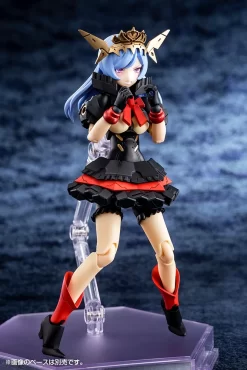 MEGAMI DEVICE CHAOS & PRETTY QUEEN OF HEARTS -Boutique De Modèles 0248e70f5e08d330676474a3e0fcbd0312552abe