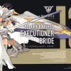 MEGAMI DEVICE BULLET KNIGHTS EXECUTIONER BRIDE (LIMITED) 1 MEGAMI DEVICE BULLET KNIGHTS EXECUTIONER BRIDE (LIMITED) -Boutique De Modèles 03 1