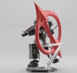 HG 1/144 MAZINGER ZERO (INFINITISM) -Boutique De Modèles 03