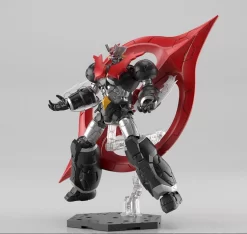 HG 1/144 MAZINGER ZERO (INFINITISM) -Boutique De Modèles 04