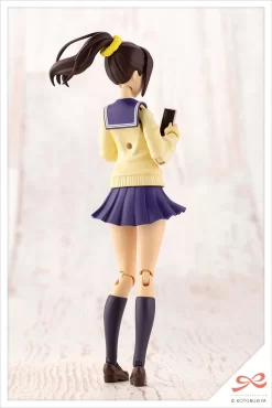 SOUSAI SHOJO TEIEN : MADOKA YUKI【TOUOU HIGH SCHOOL WINTER CLOTHES】 -Boutique De Modèles 0810c1de1396f0db9a44fd8932d67cc917d4bd2c