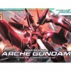 HG00 1/144 GUNDAM ARCHE -Boutique De Modèles 0829 1 23972.1298533664