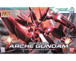 HG00 1/144 GUNDAM ARCHE