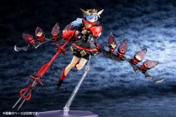 MEGAMI DEVICE CHAOS & PRETTY QUEEN OF HEARTS -Boutique De Modèles 0bf6229153de0f770aa4b29f9dea3d795442a473