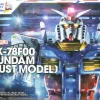 BUSTE 1/48 RX-78F00 GUNDAM YOKOHAMA (LIMITED)