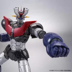 1/60 MAZINGER Z (MAZINGER Z INFINITY VER.) -Boutique De Modèles 1 60 mazinger z 11