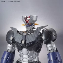 1/60 MAZINGER Z (MAZINGER Z INFINITY VER.) -Boutique De Modèles 1 60 mazinger z 12