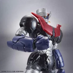 1/60 MAZINGER Z (MAZINGER Z INFINITY VER.) -Boutique De Modèles 1 60 mazinger z 13