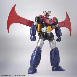 1/60 MAZINGER Z (MAZINGER Z INFINITY VER.) -Boutique De Modèles 1 60 mazinger z 3