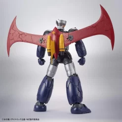 1/60 MAZINGER Z (MAZINGER Z INFINITY VER.) -Boutique De Modèles 1 60 mazinger z 4