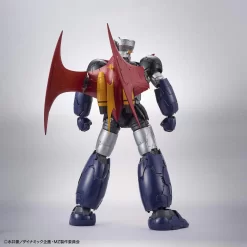 1/60 MAZINGER Z (MAZINGER Z INFINITY VER.) -Boutique De Modèles 1 60 mazinger z 5
