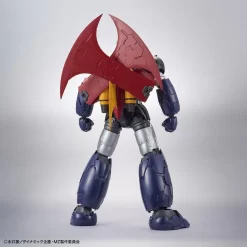 1/60 MAZINGER Z (MAZINGER Z INFINITY VER.) -Boutique De Modèles 1 60 mazinger z 6
