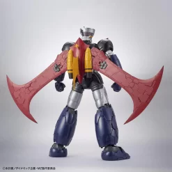 1/60 MAZINGER Z (MAZINGER Z INFINITY VER.) -Boutique De Modèles 1 60 mazinger z 7