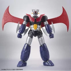 1/60 MAZINGER Z (MAZINGER Z INFINITY VER.) -Boutique De Modèles 1 60 mazinger z 8
