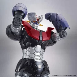 1/60 MAZINGER Z (MAZINGER Z INFINITY VER.) -Boutique De Modèles 1 60 mazinger z 9