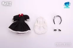 A.T.K. GIRL 1/12 MAID COTSUME + BODY PACK -Boutique De Modèles 10