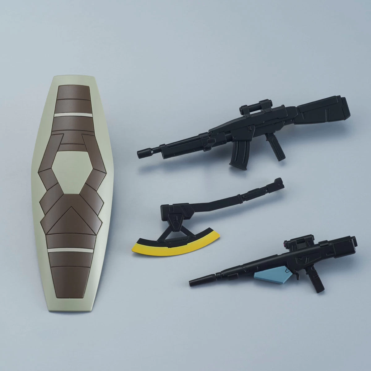 HGAC 1/144 WMS-03 Maganac (Auda/Ahmad Custom) 7 HGAC 1/144 WMS-03 Maganac (Auda/Ahmad Custom) – Image 5