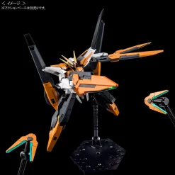 HG 1/144 GUNDAM HARUTE FINAL BATTLE VER. -Boutique De Modèles 1000162353 4