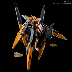 HG 1/144 GUNDAM HARUTE FINAL BATTLE VER. -Boutique De Modèles 1000162353 5
