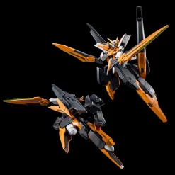 HG 1/144 GUNDAM HARUTE FINAL BATTLE VER. -Boutique De Modèles 1000162353 6