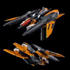 HG 1/144 GUNDAM HARUTE FINAL BATTLE VER. -Boutique De Modèles 1000162353 8