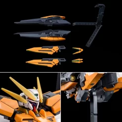 HG 1/144 GUNDAM HARUTE FINAL BATTLE VER. -Boutique De Modèles 1000162353 9