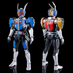 FIGURE-RISE STANDARD MASKED RIDER DEN-0 ROD FORM & PLAT FORM -Boutique De Modèles 1000163283 2
