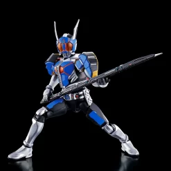 FIGURE-RISE STANDARD MASKED RIDER DEN-0 ROD FORM & PLAT FORM -Boutique De Modèles 1000163283 4