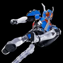FIGURE-RISE STANDARD MASKED RIDER DEN-0 ROD FORM & PLAT FORM -Boutique De Modèles 1000163283 5