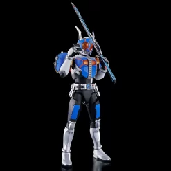FIGURE-RISE STANDARD MASKED RIDER DEN-0 ROD FORM & PLAT FORM -Boutique De Modèles 1000163283 6