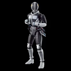 FIGURE-RISE STANDARD MASKED RIDER DEN-0 ROD FORM & PLAT FORM -Boutique De Modèles 1000163283 7
