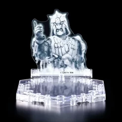 FIGURE-RISE STANDARD MASKED RIDER DEN-0 ROD FORM & PLAT FORM -Boutique De Modèles 1000163283 8