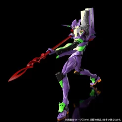 RG EVA-01 EVANGELION UNIT 01 WITH SPEAR OF CASSIUS (Shin Evangelion Theatrical Version) 19 RG EVA-01 EVANGELION UNIT 01 WITH SPEAR OF CASSIUS (Shin Evangelion Theatrical Version) -Boutique De Modèles 1000163907 4