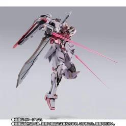 METAL BUILD STRIKE ROUGE GRAND SLAM -Boutique De Modèles 1000177408 7