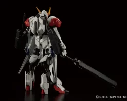 FM 1/100 GUNDAM BARBATOS LUPUS -Boutique De Modèles 100ibofm01 barbatos lupus 2