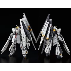 RG 1/144 RX-93 NU GUNDAM HWS -Boutique De Modèles 101692898 884085708772742 831630398650843136 o