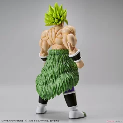 FIGURE-RISE STANDARD SUPER SAIYAN BROLY FULL POWER 12 FIGURE-RISE STANDARD SUPER SAIYAN BROLY FULL POWER -Boutique De Modèles 10562629a4