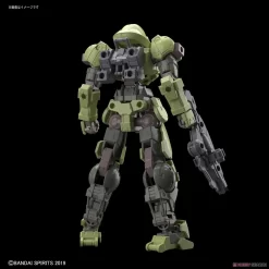 30MM 1/144 PORTANOVA [GREEN] -Boutique De Modèles 10595734b2