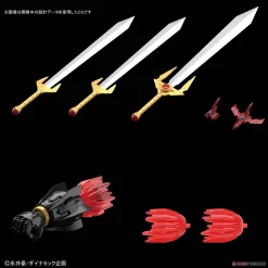 HG MAZINKAISER (INFINITISM) -Boutique De Modèles 10624150b3